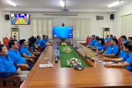 Gia Lai: Ra quân tuyên truyền, vận động người dân tham gia BHXH, BHYT