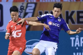 Hà Nội FC không kịp sử dụng Đoàn Văn Hậu tại V.League 2020?