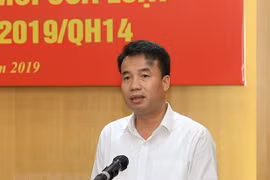 Thủ tướng bổ nhiệm Tổng Giám đốc Bảo hiểm xã hội Việt Nam