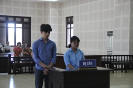 "Nữ quái" dùng Zalo giả lừa đảo gần tỷ đồng