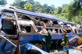 "Đại dịch tai nạn giao thông" đáng sợ hơn đại dịch COVID-19!