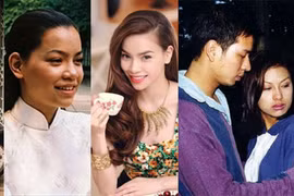 Dàn diễn viên phim "Hoa cỏ may" và Hồ Ngọc Hà sau 20 năm bây giờ ra sao?