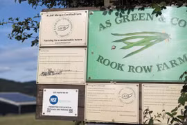 Anh phát hiện ổ dịch mới COVID-19 tại một nông trang