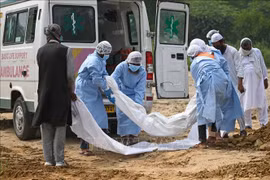 Thế giới có trên 12,8 triệu ca mắc, 568.000 ca tử vong do COVID-19