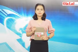 Gia Lai 48h: Bí thư Tỉnh ủy Hồ Văn Niên thăm, tặng quà gia đình chính sách ở An Khê