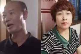 Trung Quốc: Chồng giết vợ, chặt xác phi tang ở bể tự hoại