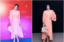 Phạm Băng Băng lần đầu dự sự kiện sau lùm xùm gian lận thuế