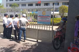 Chủ quan là sẽ phải trả giá đắt vì SARS-CoV -2