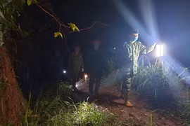 Tuyên bố "quyết không nương tay" của tướng Hoàng Xuân Chiến