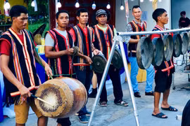 Gia Lai tham gia Liên hoan ẩm thực Quảng Ninh