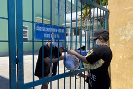 Thủ tướng yêu cầu Đà Nẵng cách ly xã hội từ chiều nay, 27-7