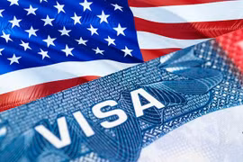Mỹ bắt giữ 3 công dân Trung Quốc do gian lận thị thực