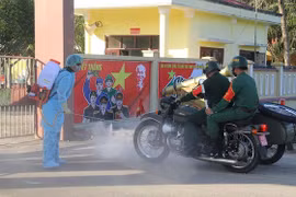 Từ 0h ngày 31/7, Hội An thực hiện cách ly xã hội