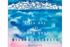 Đọc sách cùng bạn: Sống qua cái chết