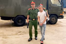 Lãnh án 10 năm tù vì hiếp dâm người dưới 16 tuổi