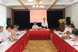 Ngành Tuyên giáo góp phần thực hiện thắng lợi Nghị quyết Đại hội Đảng bộ tỉnh lần thứ XV