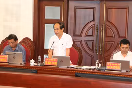 Gia Lai: Sơ kết chương trình phối hợp giữa UBND tỉnh với các tổ chức chính trị-xã hội