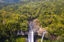 Đoàn kết, xây dựng Kbang phát triển nhanh và bền vững