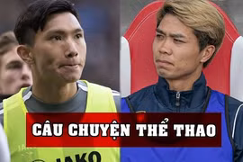 Văn Hậu và giấc mơ xuất ngoại 20 năm chưa thành của cầu thủ Việt