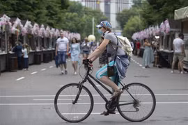 Nga sẽ bỏ quy định cách ly 2 tuần đối với người nhập cảnh