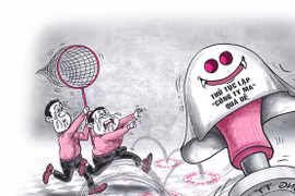 Lỗ hổng hình thành công ty 'ma'