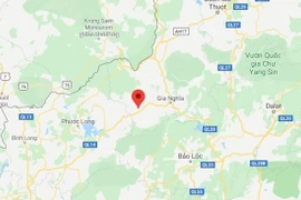 Sai phạm trong xây dựng cây xăng ở 'điểm đen giao thông' tại Đắk Nông