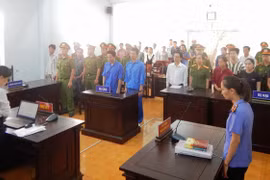 Cán bộ trại giam tiếp tay trùm ma túy vượt ngục thế nào?