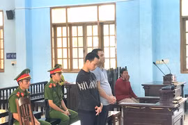 Đánh chết người, 2 thanh niên lãnh 25 năm tù