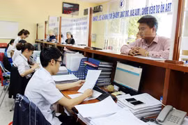 Những nhóm hành vi cấm cán bộ, công chức trong lĩnh vực đất đai