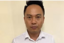 Lật mặt "ông trùm" của 15 công ty "ma" mua bán hóa đơn trị giá 5.000 tỉ đồng