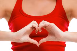 ĐH Harvard (Mỹ) tiết lộ 5 cách hiệu quả ngăn ngừa cơn đau tim