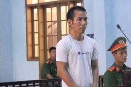 Hãm hại em vợ, lãnh án 8 năm tù