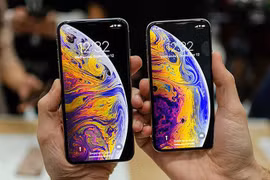 Dòng iPhone 12 sẽ có pin nhỏ hơn iPhone 11