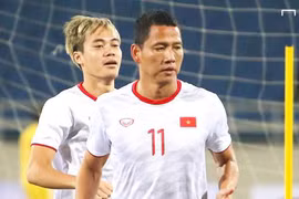 Bầu Đức: Có Anh Đức, HAGL vẫn sẽ chỉ đá cho vui!