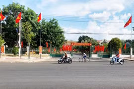 Từ ngày 29 đến 31-7: Đại hội đại biểu Đảng bộ thị xã Ayun Pa lần thứ XIX