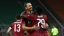 Kết quả Milan 4-2 Juventus: Ngược dòng không tưởng