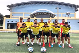 84 vận động viên Gia Lai tham gia Hội thi thể thao các dân tộc thiểu số toàn quốc