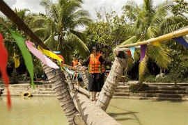 Liên kết phát triển du lịch bền vững: Định vị sản phẩm đặc sắc