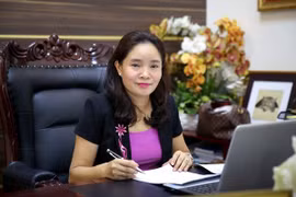 Thủ tướng bổ nhiệm lại Thứ trưởng Bộ Văn hóa, Thể thao và Du lịch