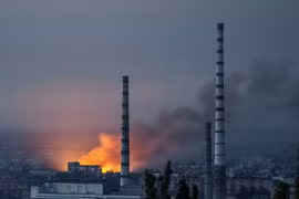 Dồn dập cảnh báo về chiến sự Nga - Ukraine