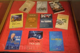 Nhà báo Phạm Quốc Toàn: Quả ngọt sau nửa thế kỷ làm báo, làm văn