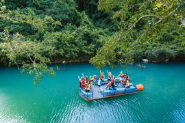 "Một nơi đáng sống sẽ là một nơi đáng để đi du lịch"