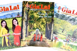 Năng lực và nhân cách của báo giới