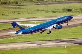 Vietnam Airlines lên tiếng vụ 9 tiếp viên bị tạm giữ tại Australia