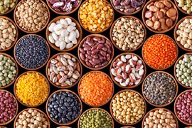 Chuyên gia: Đây là protein tốt nhất cho tim mạch của bạn