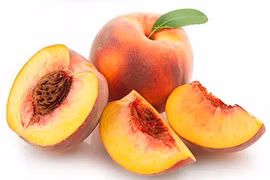 Quả đào tốt cho tiêu hóa, chống cả ung thư nhưng những người sau tuyệt đối không nên ăn