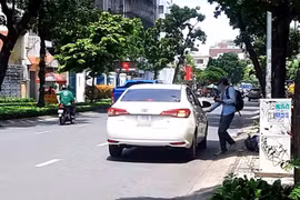 Nhức nhối lừa bán lao động qua Campuchia: PV Thanh Niên thâm nhập đường dây lừa bán lao động