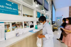 Câu chuyện đấu thầu và nỗi lo bệnh viện thiếu thuốc