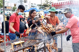 Từ ngày 24 đến 26-6, diễn ra Ngày hội Du lịch kết nối Tuy Hòa-Pleiku