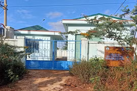 Dự án 72 tỉ đồng ở Đắk Lắk: 'Chậm khắc phục sẽ chuyển cơ quan điều tra'